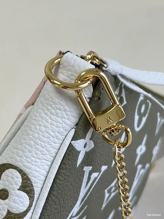 Cheap ACCESSOIRES LOUIS VUITTON POCHETTE MINI 0615